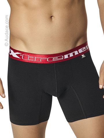 XTremen Clasic Cotton Boxer