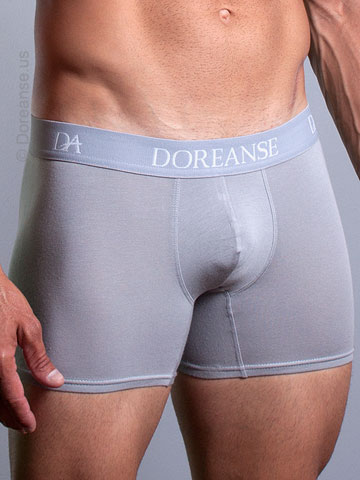 DOREANSE Classic Boxer Brief