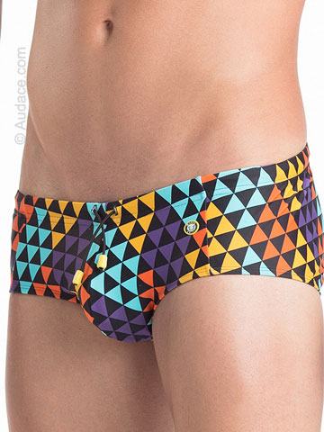 UNICO Swim Brief Playa Pinos