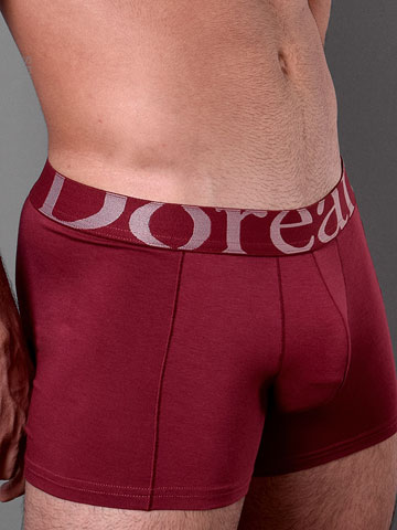 DOREANSE Label Boxer