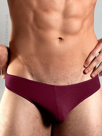 DOREANSE Hang-loose Bikini Brief