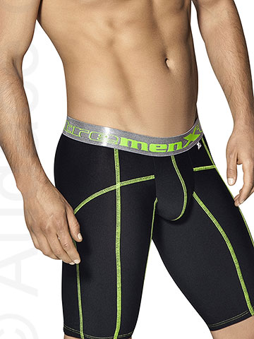 XTremen Biker Boxer