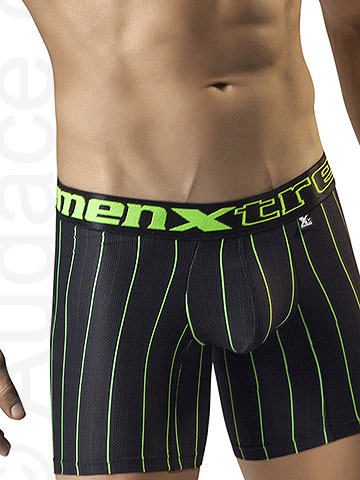 XTremen Microfiber Boxer