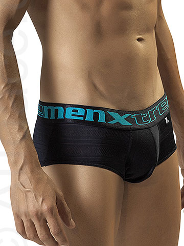 XTremen Microfiber Brief