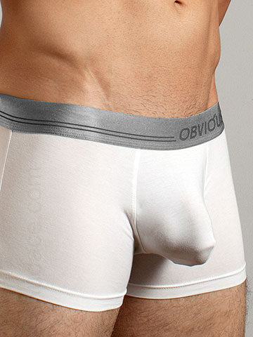 Audace - the finest underwear and sportswear for men 