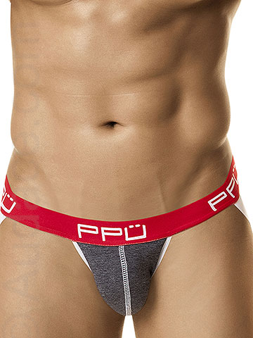 PPU Jockstrap