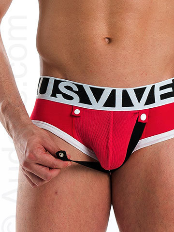 Modus Vivendi Boost Bottomless Brief