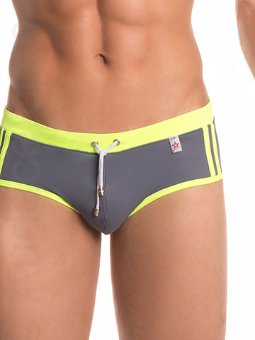 JOR Sport Swim Briefs