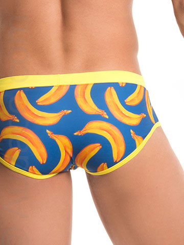 JOR Banana Swim Briefs