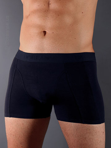 DOREANSE Premium Micromodal Boxer