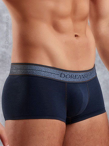 DOREANSE Jeans Trunk