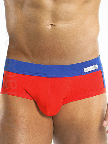 Modus Vivendi Pride Trunk