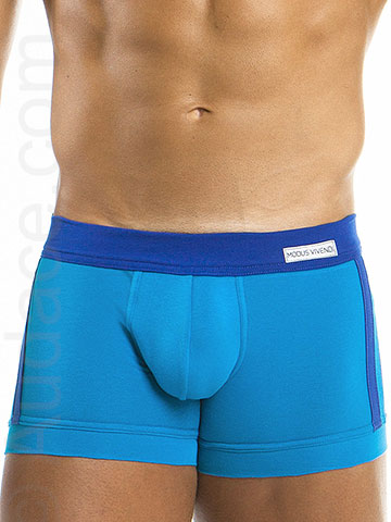 Modus Vivendi Greek Boxer