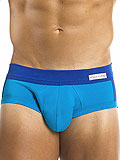 Modus Vivendi Greek Brief