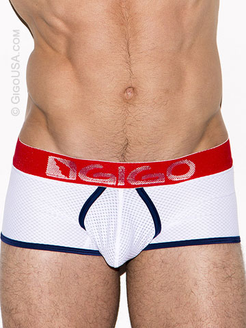 Gigo Zoom Trunk