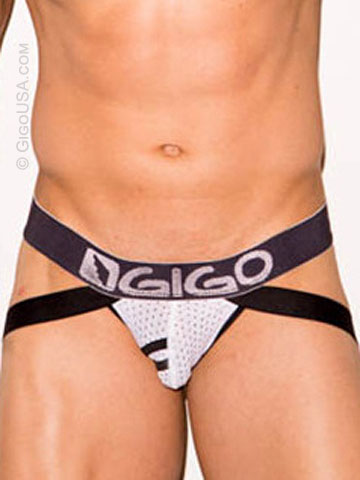 Gigo Fresh Jockstrap