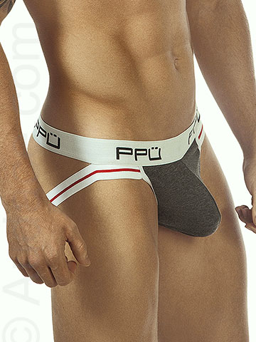 PPU Jockstrap