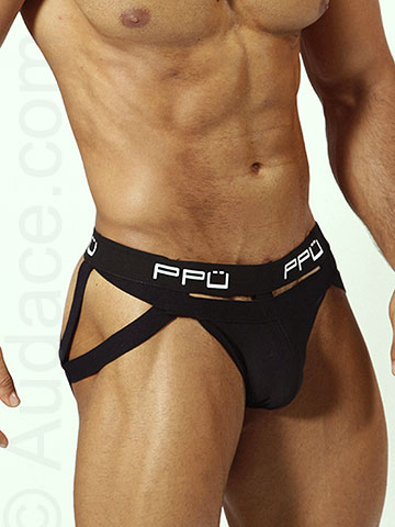 PPU Jockstrap