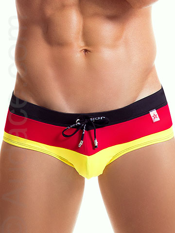JOR Germany Swim Briefs