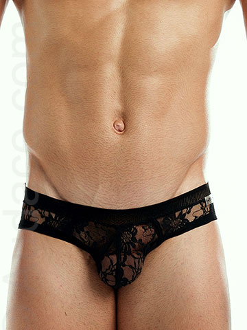 Modus Vivendi Lacenet Brief