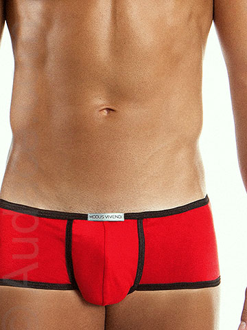 Modus Vivendi Masai Trunk