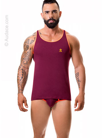 JOR Centauro Tank Top