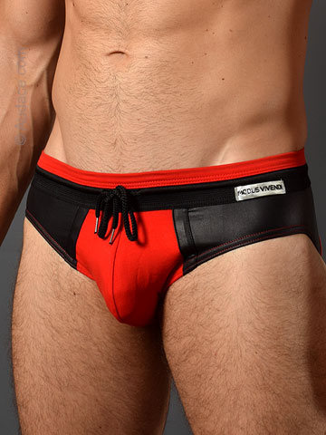 Modus Vivendi Blend Brief