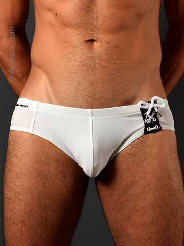 Modus Vivendi Corded Swim Bikini