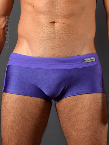 Modus Vivendi Contrast Swim Trunk