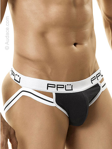 PPU Jockstrap