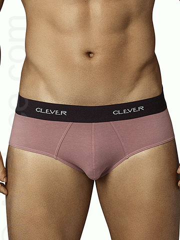 Clever 5373 Australian Latin Briefs : : Clothing, Shoes