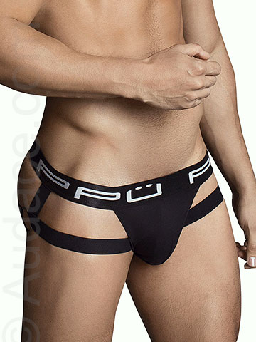 PPU Jockstrap