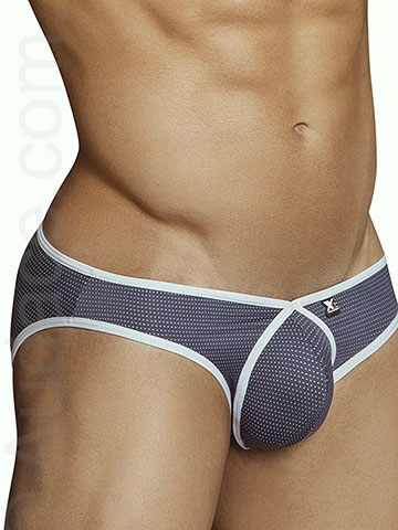 XTremen Microfiber Briefs