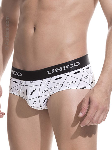 UNICO Briefs Gentleman