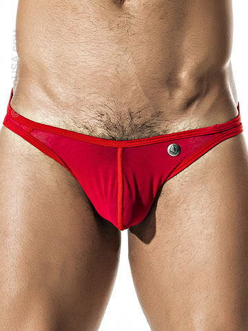 Gigo Teaser Thong