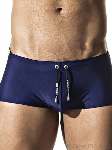 Gigo Sport Swim Boxer