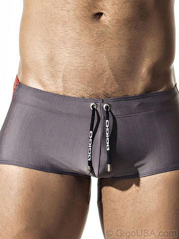 Gigo Sport Swim Boxer