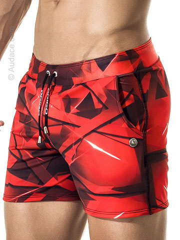 Gigo Fast Swim Short