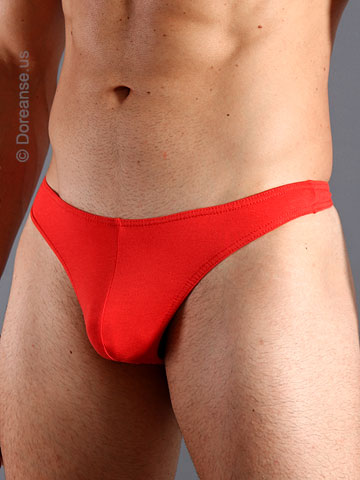 DOREANSE Hang-loose Thong