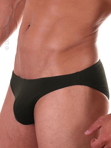 DOREANSE Hang-loose Bikini Brief