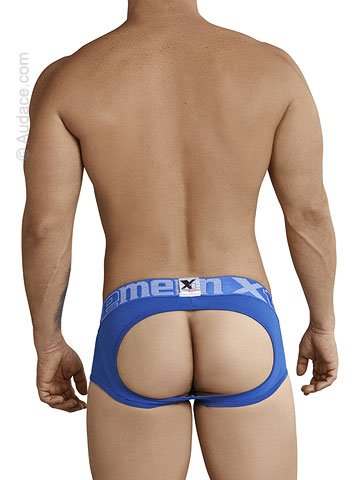 XTremen Butt Lifter Jockstrap