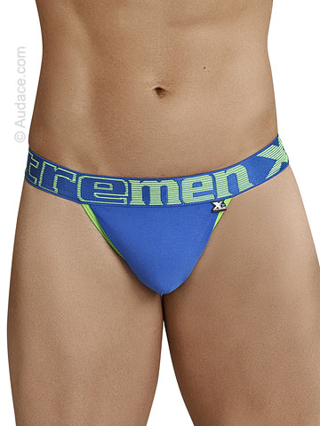 XTremen Butt Lifter Jockstrap