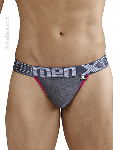 XTremen Butt Lifter Jockstrap