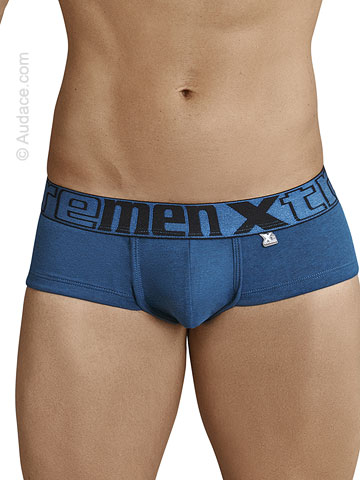 XTremen Piping Briefs