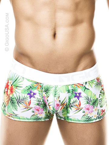 Gigo Tropic Trunk