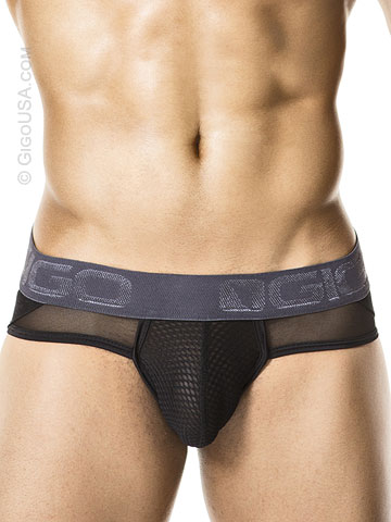 Gigo Combo Jockbrief