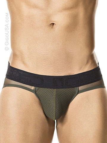 Gigo Combo Jockbrief