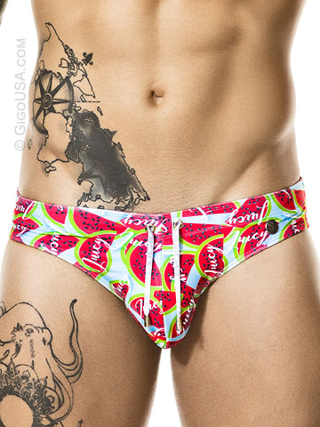 Gigo Juicy Swim Brief