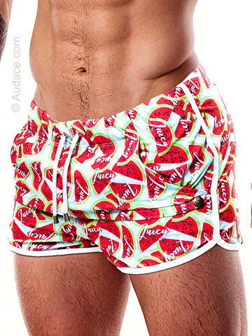 Gigo Juicy Swim Short