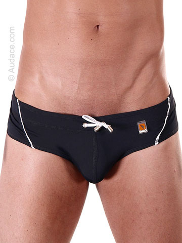 Gigo Slim Inter Swim Brief